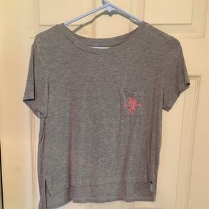 AE soft and sexy crop top... so comfy!!!